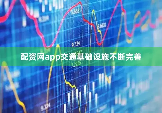 配资网app交通基础设施不断完善