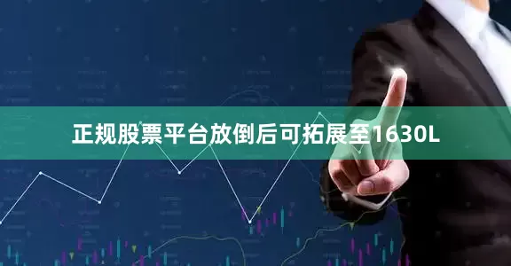 正规股票平台放倒后可拓展至1630L