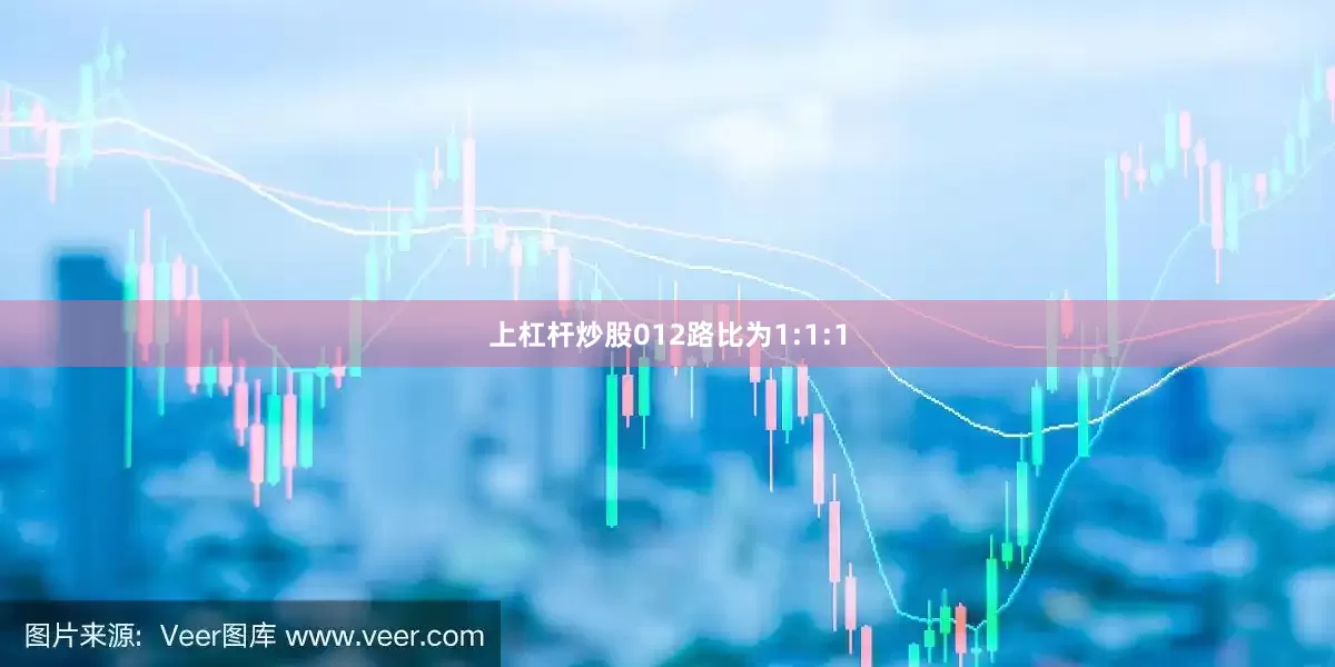上杠杆炒股012路比为1:1:1