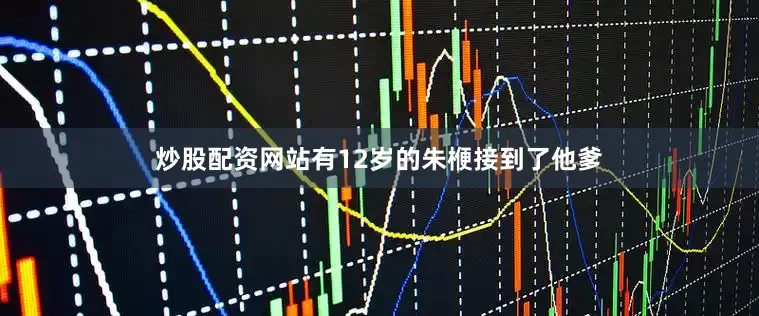 炒股配资网站有12岁的朱楩接到了他爹