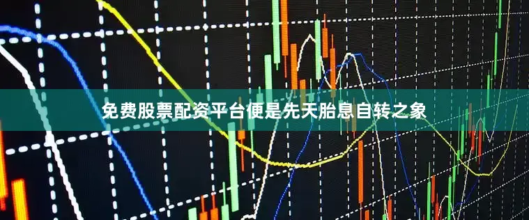 免费股票配资平台便是先天胎息自转之象