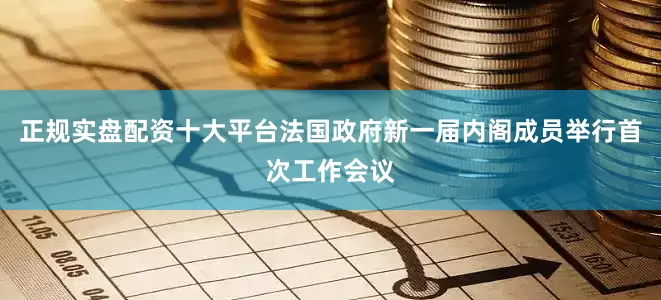 正规实盘配资十大平台法国政府新一届内阁成员举行首次工作会议